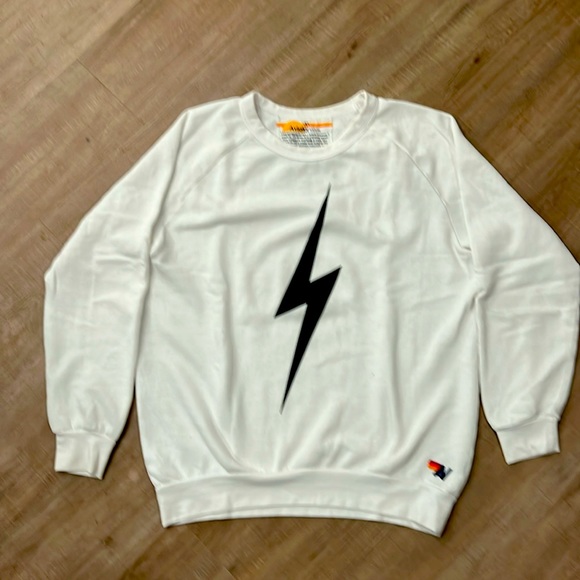 Aviator Nation Other - Aviator Nation Bolt Sweatshirt Size XL